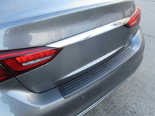 Load image into Gallery viewer, Weathertech BP0038 BumperTopper for Select INFINITI Q50