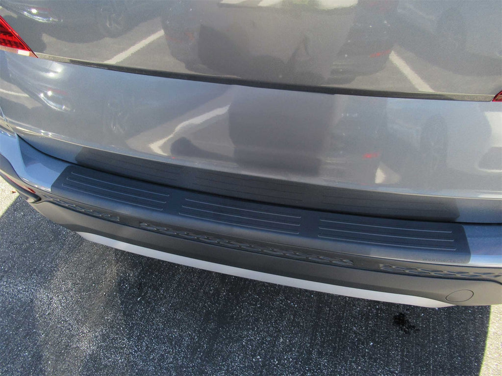 Weathertech BP0041 BumperTopper for Select Volkswagen Taos