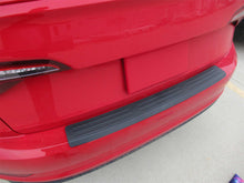Load image into Gallery viewer, Weathertech BP0042 BumperTopper for Select Volkswagen Jetta