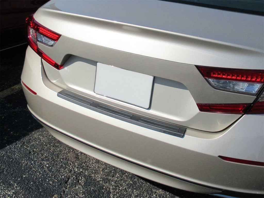 Weathertech BP0043 BumperTopper for Select Honda Accord