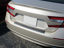 Load image into Gallery viewer, Weathertech BP0043 BumperTopper for Select Honda Accord