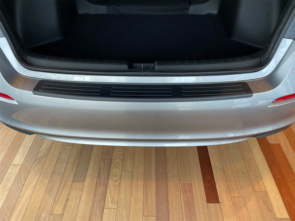 Weathertech BP0045 BumperTopper for Select Honda Civic