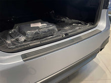 Load image into Gallery viewer, Weathertech BP0046 BumperTopper for Select Subaru Legacy