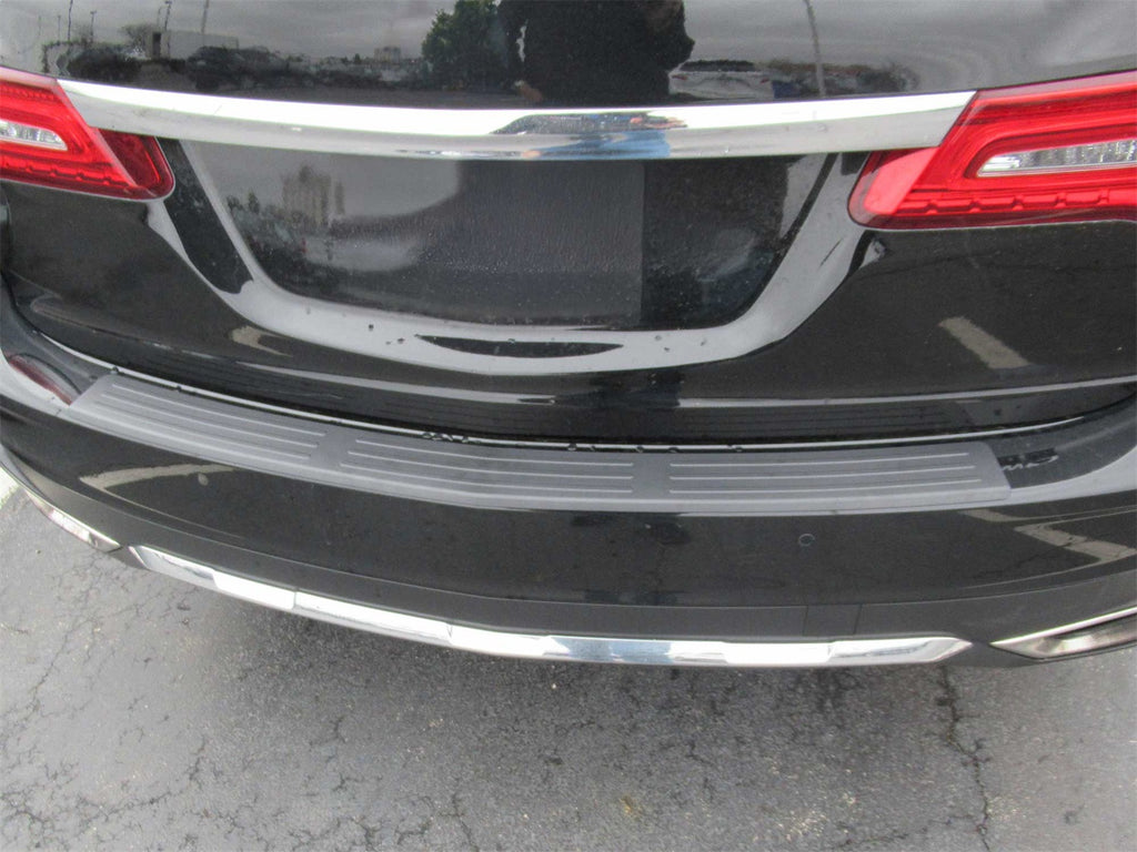 Weathertech BP0047 BumperTopper for Select Acura MDX