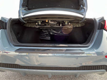 Load image into Gallery viewer, Weathertech BP0050 BumperTopper for Select Nissan Sentra
