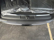 Load image into Gallery viewer, Weathertech BP0052 BumperTopper for Select Jeep Grand Wagoneer, Jeep Grand Wagoneer L, Jeep Wagoneer, Jeep Wagoneer L
