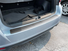 Load image into Gallery viewer, Weathertech BP0057 BumperTopper for Select Subaru Impreza