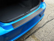 Load image into Gallery viewer, Weathertech BP0059 BumperTopper for Select Dodge Charger