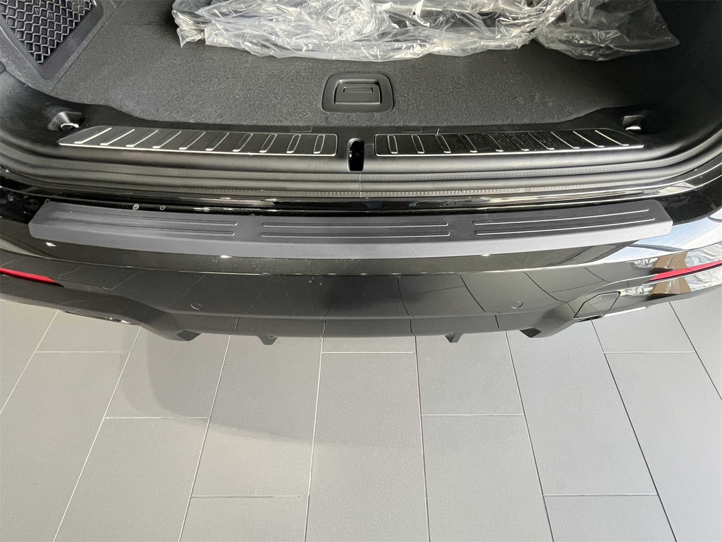 Weathertech BP0060 BumperTopper for Select BMW X3