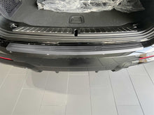 Load image into Gallery viewer, Weathertech BP0060 BumperTopper for Select BMW X3