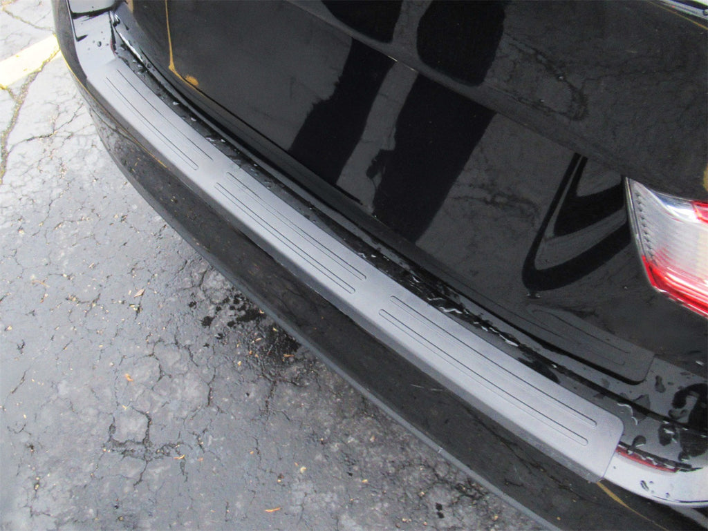 Weathertech BP0061 BumperTopper for Select Subaru Impreza