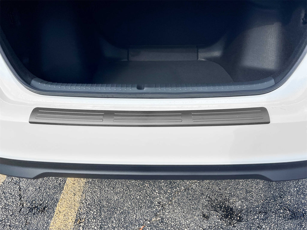 Weathertech BP0064 BumperTopper for Select Honda Accord