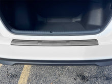 Load image into Gallery viewer, Weathertech BP0064 BumperTopper for Select Honda Accord