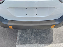 Load image into Gallery viewer, Weathertech BP0065 BumperTopper for Select Subaru Outback
