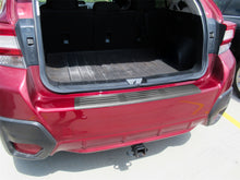 Load image into Gallery viewer, Weathertech BP0066 BumperTopper for Select Subaru Crosstrek
