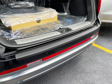 Load image into Gallery viewer, Weathertech BP0067 BumperTopper for Select Hyundai Palisade