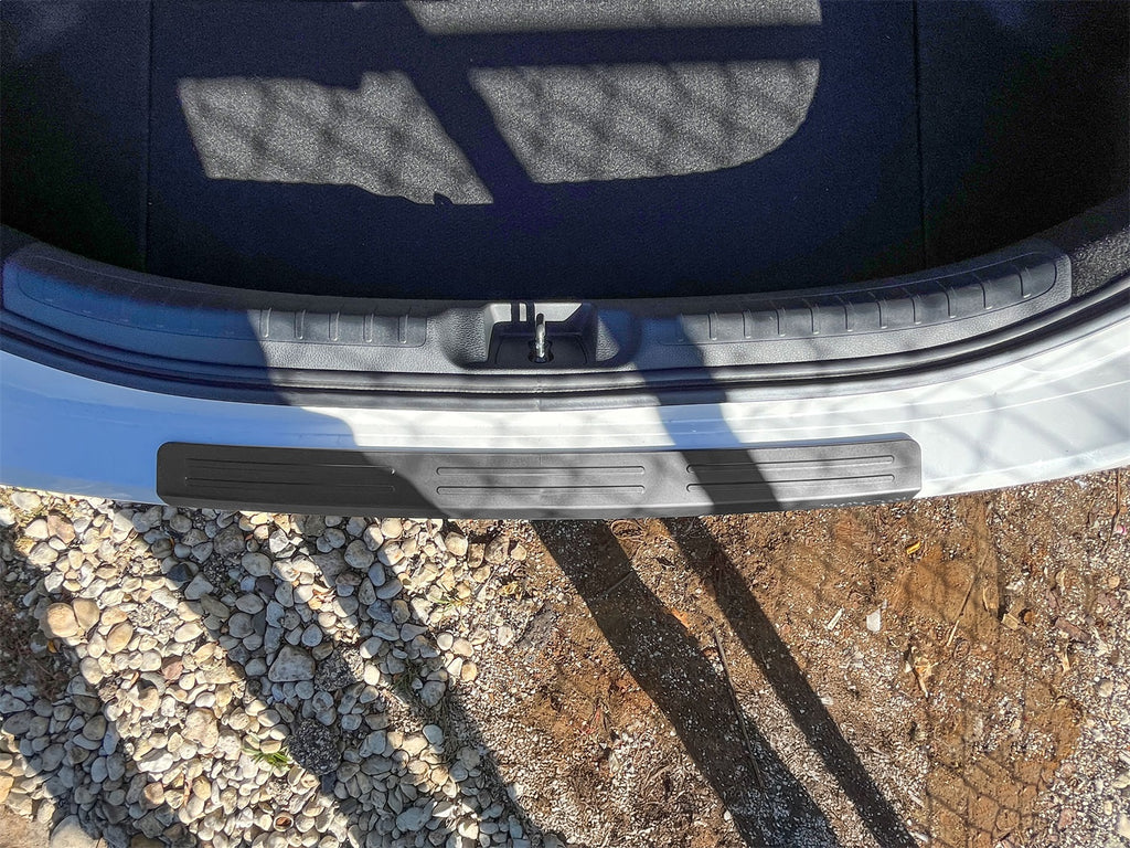 Weathertech BP0069 BumperTopper for Select Honda Civic