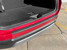 Load image into Gallery viewer, Weathertech BP0070 BumperTopper for Select Honda Pilot