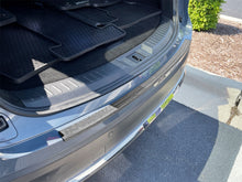 Load image into Gallery viewer, Weathertech BP0073 BumperTopper for Select Mazda CX-9