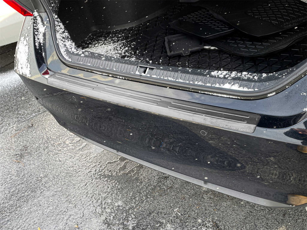 Weathertech BP0074 BumperTopper for Select Toyota Avalon