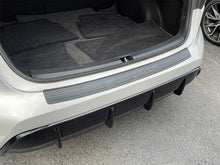 Load image into Gallery viewer, Weathertech BP0075 BumperTopper for Select Toyota Corolla, Toyota Land Cruiser