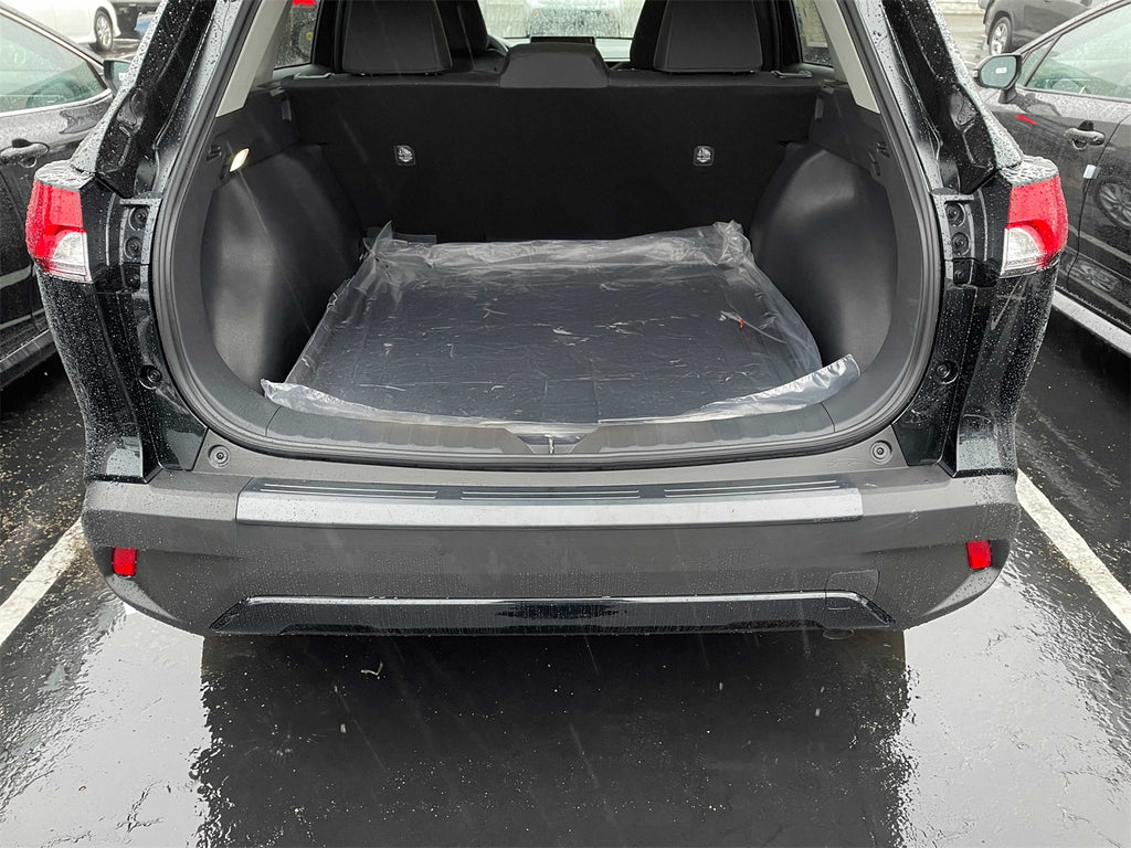 Weathertech BP0076 BumperTopper for Select Toyota Corolla Cross