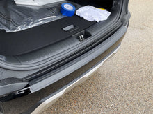 Load image into Gallery viewer, Weathertech BP0080 BumperTopper for Select Kia Seltos