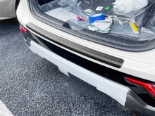 Load image into Gallery viewer, Weathertech BP0082 BumperTopper for Select Kia Niro, Kia Niro EV
