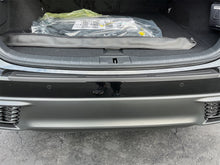 Load image into Gallery viewer, Weathertech BP0085 BumperTopper for Select Lexus RX350, Lexus RX350h, Lexus RX450h+, Lexus RX500h