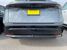 Load image into Gallery viewer, Weathertech BP0089 BumperTopper for Select Nissan ARIYA
