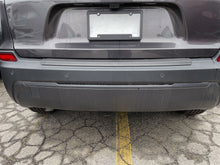 Load image into Gallery viewer, Weathertech BP0091 BumperTopper for Select Jeep Cherokee