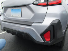 Load image into Gallery viewer, Weathertech BP0092 BumperTopper for Select Subaru Crosstrek