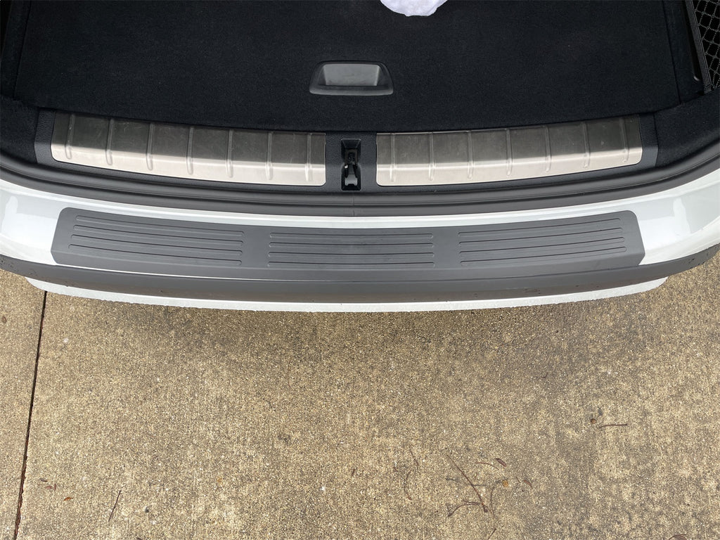 Weathertech BP0094 BumperTopper for Select BMW X1