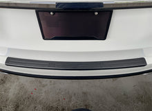 Load image into Gallery viewer, Weathertech BP0095 BumperTopper for Select Mercedes-Benz GLE350, Mercedes-Benz GLE450, Mercedes-Benz GLE450 SUV, Mercedes-Benz GLE450e, Mercedes-Benz GLE53 AMG, Mercedes-Benz GLE53 AMG SUV, Mercedes-Benz GLE580, Mercedes-Benz GLE63 AMG S, Mercedes-Benz