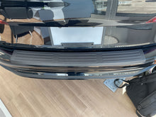 Load image into Gallery viewer, Weathertech BP0096 BumperTopper for Select Volkswagen Jetta