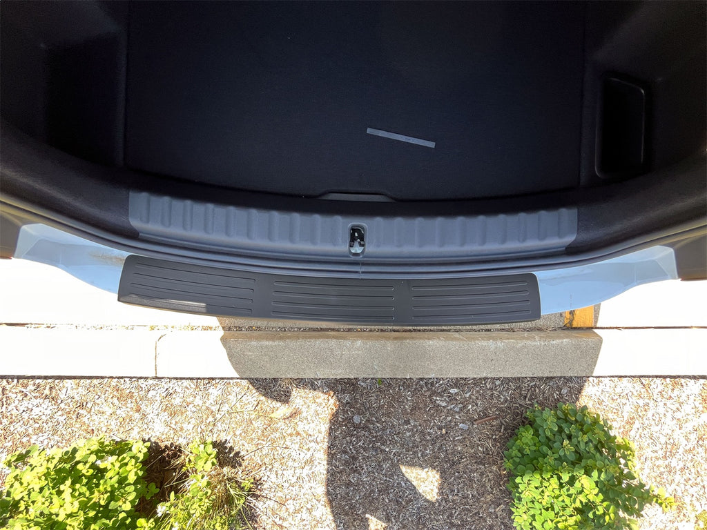 Weathertech BP0098 BumperTopper for Select Mini Cooper Countryman