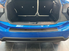 Load image into Gallery viewer, Weathertech BP0099 BumperTopper for Select Mini Cooper