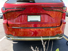 Load image into Gallery viewer, Weathertech BP0101 BumperTopper for Select Mazda CX-70, Mazda CX-90