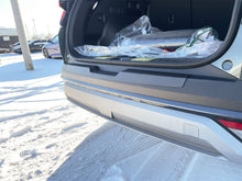 Load image into Gallery viewer, Weathertech BP0106 BumperTopper for Select Hyundai Tucson