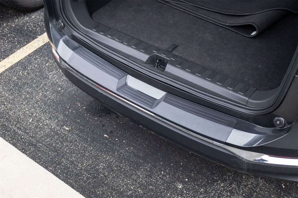 Weathertech BP0107 BumperTopper for Select GMC Terrain