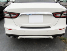Load image into Gallery viewer, Weathertech BP0108 BumperTopper for Select Nissan Maxima