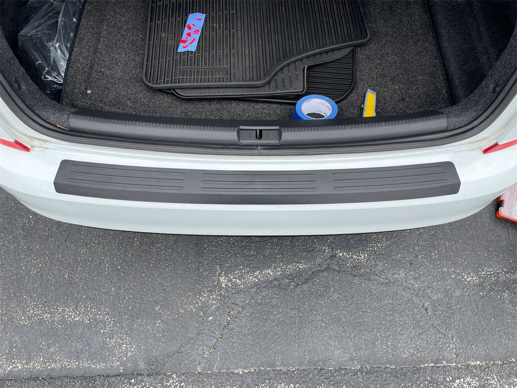 Weathertech BP0111 BumperTopper for Select Volkswagen Passat