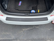 Load image into Gallery viewer, Weathertech BP0111 BumperTopper for Select Volkswagen Passat