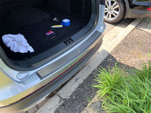 Load image into Gallery viewer, Weathertech BP0113 BumperTopper for Select Lincoln Nautilus