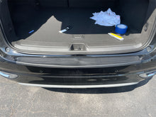 Load image into Gallery viewer, Weathertech BP0114 BumperTopper for Select Buick Envision