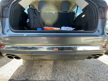 Load image into Gallery viewer, Weathertech BP0116 BumperTopper for Select Lincoln Aviator