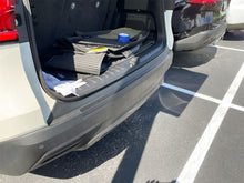 Load image into Gallery viewer, Weathertech BP0120 BumperTopper for Select Toyota Grand Highlander