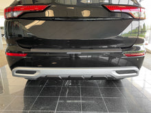 Load image into Gallery viewer, Weathertech BP0121 BumperTopper for Select Mitsubishi Outlander, Mitsubishi Outlander PHEV