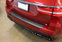 Load image into Gallery viewer, Weathertech BP0129 BumperTopper for Select Mercedes-Benz E300, Mercedes-Benz E350, Mercedes-Benz E400, Mercedes-Benz E43 AMG, Mercedes-Benz E450, Mercedes-Benz E53 AMG, Mercedes-Benz E550, Mercedes-Benz E63 AMG S