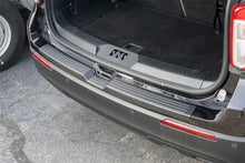 Load image into Gallery viewer, Weathertech BP0130 BumperTopper for Select Ford Explorer
